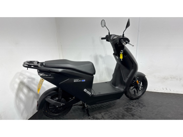 Honda Em1E Electric Scooter